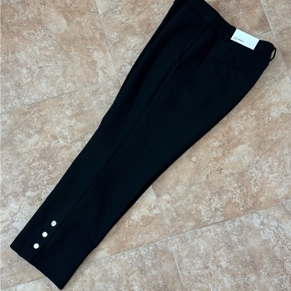 ANN TAYLOR 🖤 The Ankle Pant (Curvy) - Picture 5 of 9